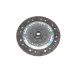 Демпфер / маховик + комплект зчеплення Ford Focus 3 / Форд Фокус 3 1.6TDCi 2011-2018 600027700 LuK (Німеччина) - Фото №6