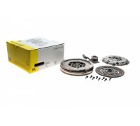 Демпфер / маховик + комплект зчеплення (UKDB / TYDA / TXDB / UFDB) Ford Focus 3 / Форд Фокус 3 2.0TDCi 2011-2018 600033500 LuK (Німеччина)