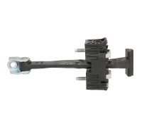 Фиксатор замка передней двери Opel Zafira B / Опель Зафира Б 2005-2011 6004-00-0239P BLIC (Польша)