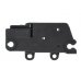 Ручка двери внутренняя Ford C‑MAX 2 / Форд С Макс 2 2010–2019 6010-03-044408PP BLIC (Польша) - Фото №2
