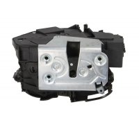 Замок передніх дверей лівий Ford C‑MAX 2 / Форд С Макс 2 2010–2019 6010-03-046421P BLIC (Польща)