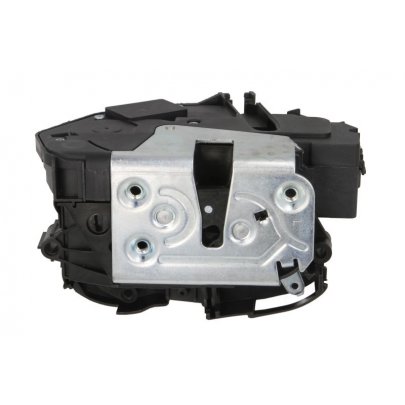 Замок передней двери левой Ford C‑MAX 2 / Форд С Макс 2 2010–2019 6010-03-046421P BLIC (Польша)