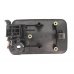 Ручка задніх дверей зовнішня Fiat Scudo / Citroen Jumpy / Peugeot Expert 1995-2006 6010-08-002417P BLIC (Польща) - Фото №2