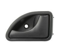 Ручка дверная передняя внутренняя правая Renault Kangoo / Nissan Kubistar 1997-2008 6010-09-029408P BLIC (Польша)