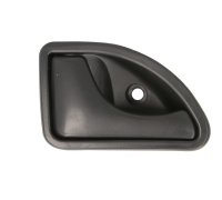 Ручка дверная передняя внутренняя левая Renault Kangoo / Nissan Kubistar 1997-2008 60.920.04 MIRAGLIO (Италия)