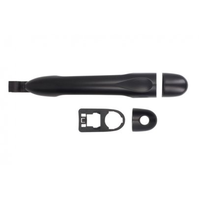 Ручка двери наружная Renault Megane 3 / Рено Меган 3 2008-2016 6010-09-059405P BLIC (Польша)