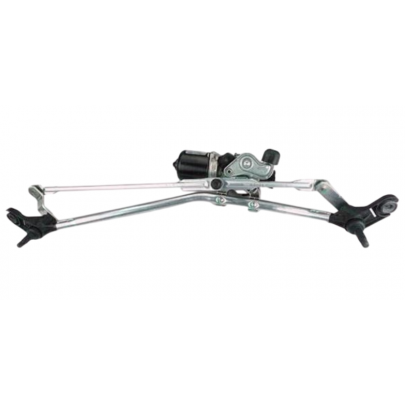 Трапеция / механизм стеклоочистителя Renault Kangoo II / MB Citan 08- 60113275 KLOKKERHOLM (Дания)