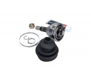 Шрус внешний (33z/24z) Opel Zafira B / Опель Зафира Б 1.8 (бензин) 2005-2015 6013 KAMOKA (Польша)