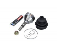 Шрус внешний (33z/24z) Opel Zafira B / Опель Зафира Б 2.2 (бензин) 2005-2015 6013 KAMOKA (Польша)