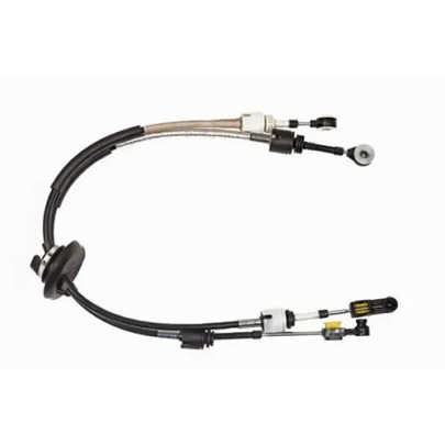 Наконечник троса кулисы Citroen C4 Picasso / Ситроен C4 Пикассо 2006-2013 6014632 CAVO (Турция)