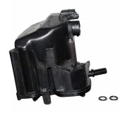 Фильтр топливный (двигатель 9HU) Fiat Scudo II / Citroen Jumpy II / Peugeot Expert II 1.6HDI 2007- 6018700200 JP GROUP (Дания)