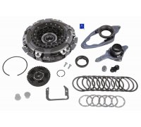 Комплект зчеплення (двигун: CAVB) VW Touran 1.4 (бензин) 2003-2015 3000943001 SACHS (Німеччина)