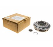 Комплект сцепления Ford Focus 3 / Форд Фокус 3 2.0 (бензин) 2011-2018 KTFA6P7C601AC FORD (США)