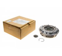 Комплект сцепления Ford Focus 3 / Форд Фокус 3 2.0 (бензин) 2011-2018 KTFA6P7C601AC FORD (США)