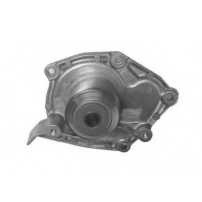 Помпа / водяний насос Renault Scenic II / Рено Сценік 2 1.9dCi 2003-2009 60440 GEBA (Німеччина)