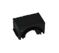 Втулка стабілізатора переднього (нижня) Opel Zafira B / Опель Зафира Б  2005–2015 60448 THREE-RG (Іспанія)