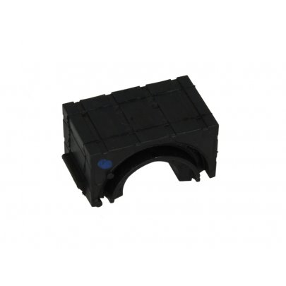 Втулка стабілізатора переднього (нижня) Opel Zafira B / Опель Зафира Б  2005–2015 60448 THREE-RG (Іспанія)