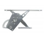 Стеклоподъемник передней двери левой (электрический, без мотора) Renault Megane 3 / Рено Меган 3 2008-2016 6060-00-RE3847 BLIC (Польша)