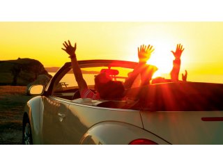 Готовим авто к лету: что нужно сделать?