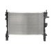 Радіатор охолодження Ford C‑MAX 2 / Форд С Макс 2 1.5TDI 2010–2019 606033 NISSENS (Данія) - Фото №1