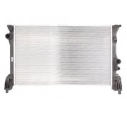 Радиатор охлаждения MB Vito 447 2.2CDI 2014- PL413322 KOYORAD (Япония)