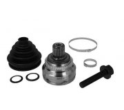 Шрус внешний (38z/36z) Volkswagen Sharan / Фольксваген Шаран 1.8 (бензин) 1995-2010 C120023 DENCKERMANN (Польша)