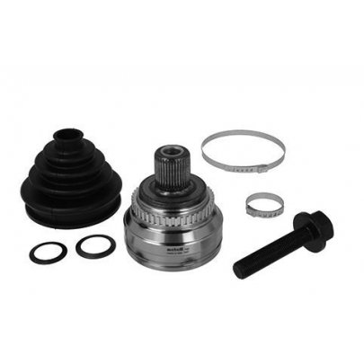 Шрус внешний (38z/36z) Volkswagen Sharan / Фольксваген Шаран 1.8 (бензин) 1995-2010 C120023 DENCKERMANN (Польша)