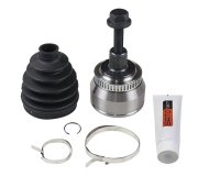 Шрус внешний (38z/36z) Volkswagen Sharan / Фольксваген Шаран 1.8 (бензин) 1995-2010 CV30309 SATO TECH (Украина)