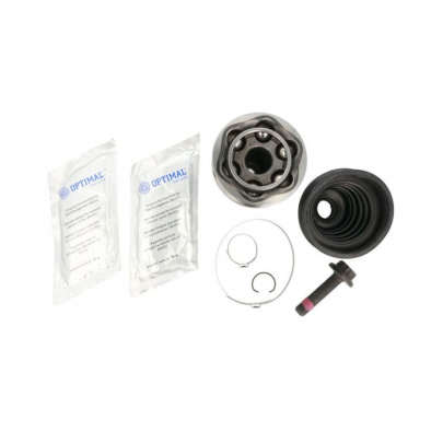 Шрус внешний (38z/36z) Volkswagen Sharan / Фольксваген Шаран 1.8 (бензин) 1995-2010 CW-2523 OPTIMAL (Германия)