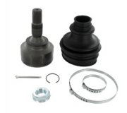 Шрус наружный (без ABS) Peugeot Partner / Citroen Berlingo 1.6HDi 1996-2011 607-455 CIFAM (Италия)