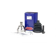 Шрус зовнішній (36z/27z) Volkswagen Passat B6 / Фольксваген Пассат Б6 2.0TDI 2005-2010 BCJ1392 BORG and BECK (Велика Британія)