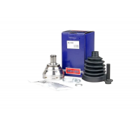 Шрус зовнішній (36z/27z) Volkswagen Passat B6 / Фольксваген Пассат Б6 3.2FSI 2005-2010 BCJ1392 BORG and BECK (Велика Британія)