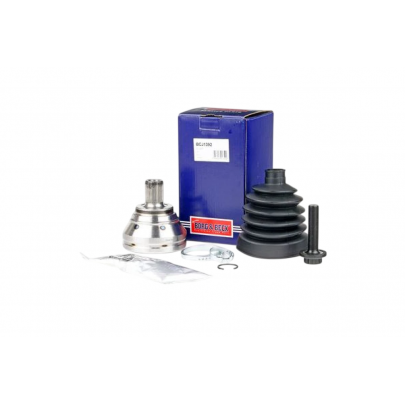 Шрус зовнішній (36z/27z) Volkswagen Passat B6 / Фольксваген Пассат Б6 2.0TDI 2005-2010 BCJ1392 BORG and BECK (Велика Британія)
