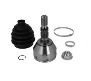 Шрус внешний (33z/24z) Opel Zafira B / Опель Зафира Б 2.2 (бензин) 2005-2015 607-505 CIFAM (Италия)