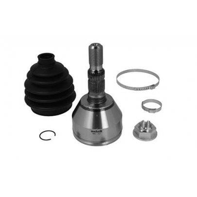 Шрус внешний (33z/24z) Opel Zafira B / Опель Зафира Б 2.2 (бензин) 2005-2015 607-505 CIFAM (Италия)