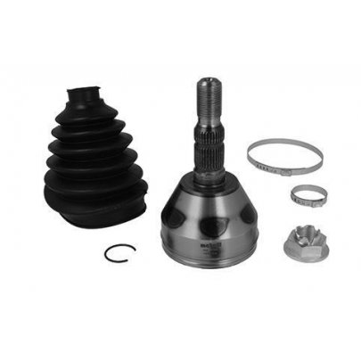 Шрус зовнішній (33z/26z) Opel Zafira B / Опель Зафира Б 1.7CDTI 2005-2015 607-613 CIFAM (Італія)