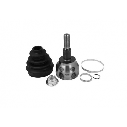 Шрус внешний (комплект, D=91мм) Ford C‑MAX 2 / Форд С Макс 2 2.0TDI 2010–2019 607-761 CIFAM (Италия)