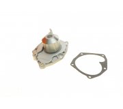 Помпа / водяной насос Renault Scenic II / Рено Сценик 2 2.0 (бензин) 2003-2009 60922144 SWAG (Германия)
