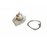 Помпа / водяной насос Renault Scenic II / Рено Сценик 2 2.0 (бензин) 2003-2009 60922144 SWAG (Германия)