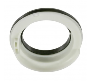 Опорный подшипник переднего амортизатора Renault Scenic II / Рено Сценик 2 2003-2009 60922617 SWAG (Германия)