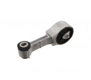 Подушка двигателя правая верхняя Renault Megane 3 / Рено Меган 3 1.9dCi 2008-2016 60932773 SWAG (Германия)