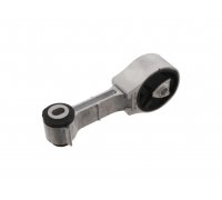 Подушка двигателя правая верхняя Renault Megane 3 / Рено Меган 3 1.9dCi 2008-2016 60932773 SWAG (Германия)