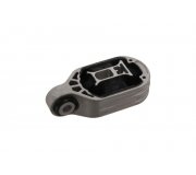 Подушка двигуна задня нижня Renault Megane 3 / Рено Меган 3 1.9dCi 2008-2016 60932777 SWAG (Німеччина)