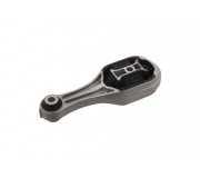 Подушка двигателя задняя Renault Megane 3 / Рено Меган 3 1.5dCi 2008-2016 60932778 SWAG (Германия)