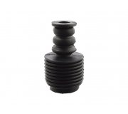 Пыльник + отбойник переднего амортизатора (21х82мм) Renault Megane 3 / Рено Меган 3 2008-2016 60932789 SWAG (Германия)