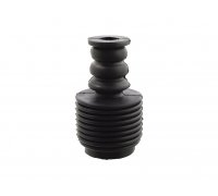 Пыльник + отбойник переднего амортизатора (21х82мм) Renault Megane 3 / Рено Меган 3 2008-2016 60932789 SWAG (Германия)