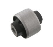 Сайлентблок переднього важеля передній Renault Megane 3 / Рено Меган 3 2008-2016 60933085 SWAG (Німеччина)