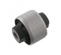 Сайлентблок переднього важеля передній Renault Megane 3 / Рено Меган 3 2008-2016 60933085 SWAG (Німеччина)