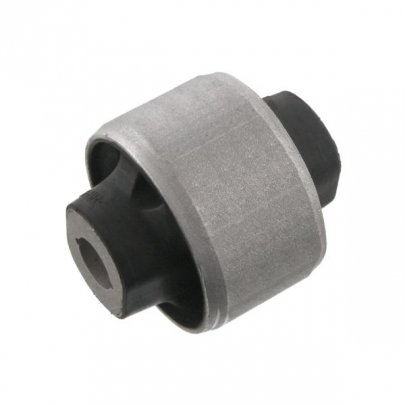 Сайлентблок переднього важеля передній Renault Megane 3 / Рено Меган 3 2008-2016 60933085 SWAG (Німеччина)