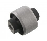 Сайлентблок переднего рычага задний Renault Scenic 3 / Рено Сценик 3 2009-2016 60933086 SWAG (Германия)